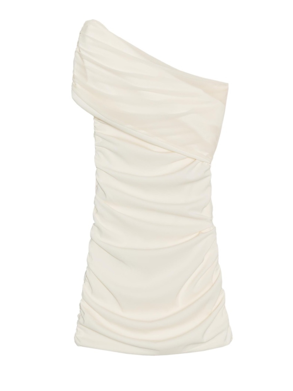 NWT ZARA Combination Mini Dress
